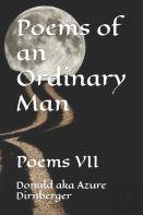 Poems Of An Ordinary Man