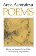 Poems Of Anna Andreevna Akhmatova