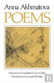 Poems Of Anna Andreevna Akhmatova