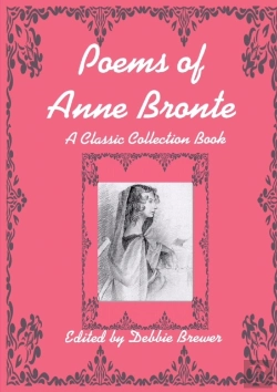 Bertrand.pt - Poems Of Anne Bronte, A Classic Collection Book