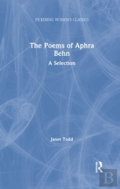Poems Of Aphra Behn