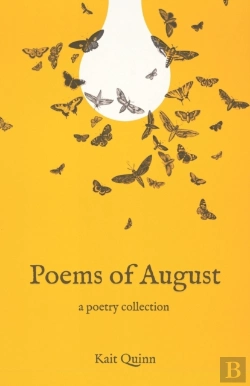 Bertrand.pt - Poems Of August: A Poetry Collection