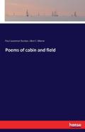 Poems Of Cabin And Field