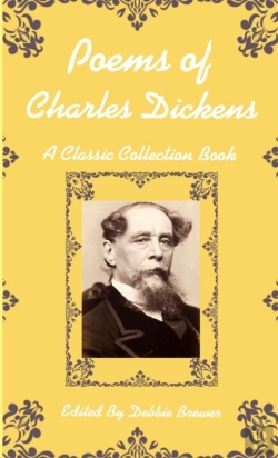Bertrand.pt - Poems Of Charles Dickens, A Classic Collection Book