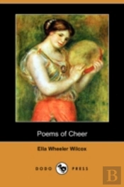 Poems Of Cheer (Dodo Press)