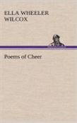 Poems Of Cheer