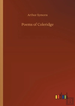 Bertrand.pt - Poems Of Coleridge