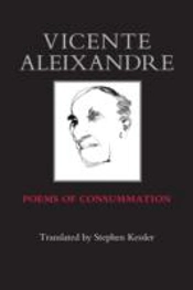 Poems Of Consummation