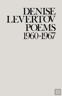 Bertrand.pt - Poems Of Denise Levertov, 1960-1967
