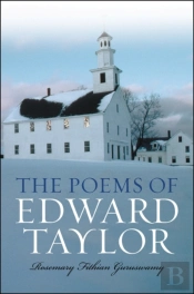 Poems Of Edward Taylor