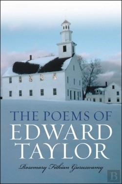Bertrand.pt - Poems Of Edward Taylor