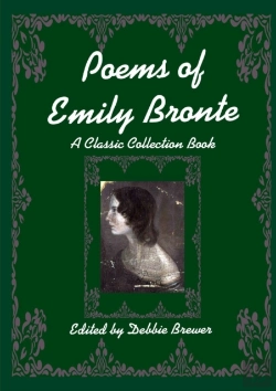 Bertrand.pt - Poems Of Emily Bronte, A Classic Collection Book