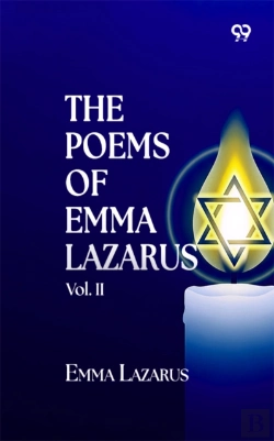Bertrand.pt - Poems Of Emma Lazarus: Vol. Ii