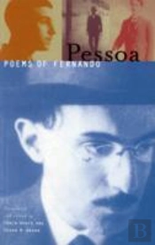 Poems Of Fernando Pessoa