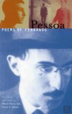 Bertrand.pt - Poems Of Fernando Pessoa