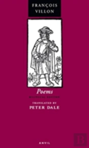 Poems Of Francois Villon