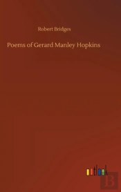 Poems Of Gerard Manley Hopkins