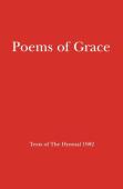Poems Of Grace