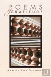 Poems Of Gratitude