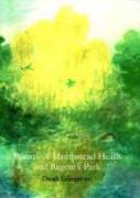 Poems Of Hampstead Heath And Regent'S Park