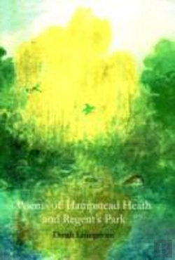 Bertrand.pt - Poems Of Hampstead Heath And Regent'S Park