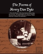 Poems Of Henry Van Dyke