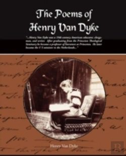 Bertrand.pt - Poems Of Henry Van Dyke