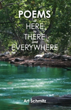 Bertrand.pt - Poems Of Here To There And Everywhere