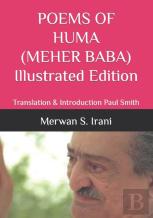 Poems Of Huma (Meher Baba) Illustrated Edition