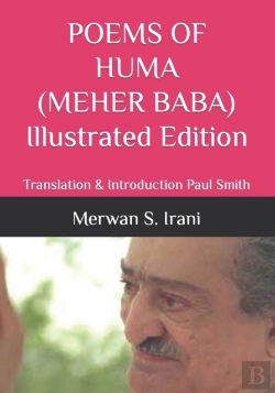 Bertrand.pt - Poems Of Huma (Meher Baba) Illustrated Edition