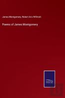 Poems Of James Montgomery