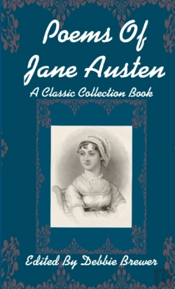 Bertrand.pt - Poems Of Jane Austen, A Classic Collection Book