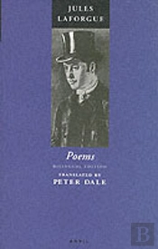 Poems Of Jules Laforgue