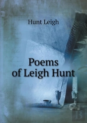 Poems Of Leigh Hunt