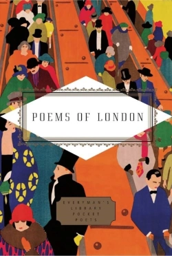 Bertrand.pt - Poems Of London