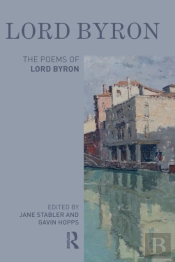 Poems Of Lord Byron - Don Juan