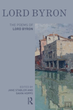 Bertrand.pt - Poems Of Lord Byron - Don Juan