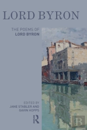 Poems Of Lord Byron - Don Juan