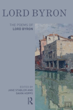 Bertrand.pt - Poems Of Lord Byron - Don Juan