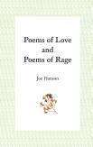 Poems Of Love And Poems Of Rage