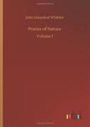 Poems Of Nature