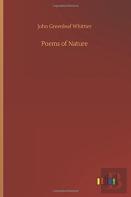 Poems Of Nature