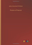 Poems Of Nature