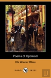 Poems Of Optimism (Dodo Press)