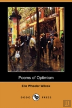 Bertrand.pt - Poems Of Optimism (Dodo Press)