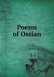 Poems Of Ossian