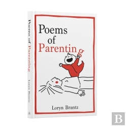 Bertrand.pt - Poems Of Parenting