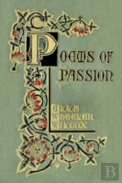 Poems Of Passion