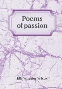 Poems Of Passion