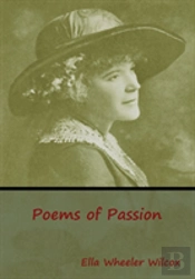 Poems Of Passion